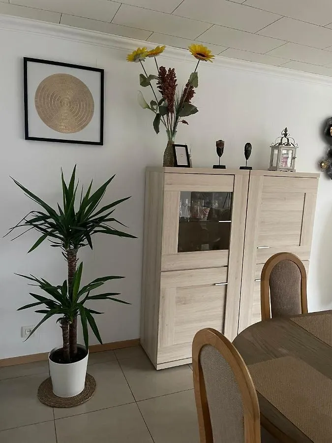 Superb Appartement With 3 Bed Rooms In Antwerpen Apartment